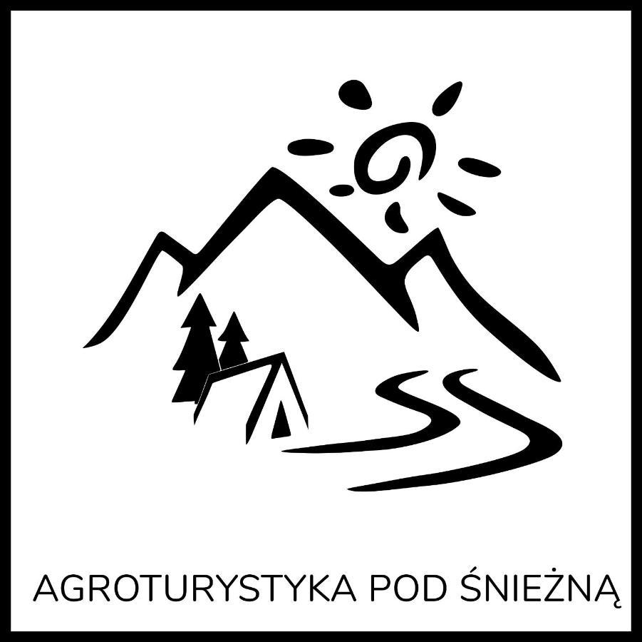 Agroturystyka Pod Sniezna Bystrzyca Kłodzka Εξωτερικό φωτογραφία