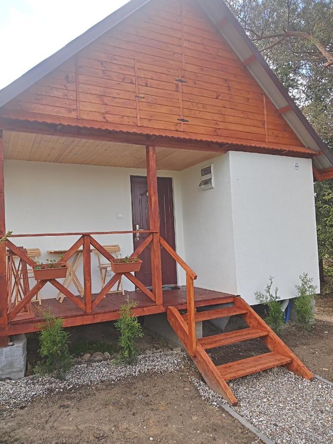 Agroturystyka Pod Sniezna Bystrzyca Kłodzka Εξωτερικό φωτογραφία