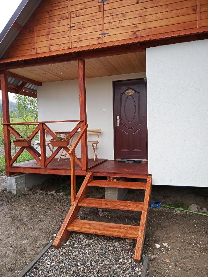 Agroturystyka Pod Sniezna Bystrzyca Kłodzka Εξωτερικό φωτογραφία